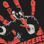 Five Fingers of Death Chung Chang-Wha Cotton T-Shirt
