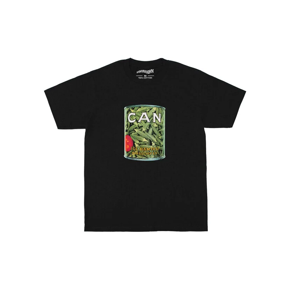 Ege Bamyasi Can Cotton T-Shirt