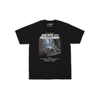 Escape from New York John Carpenter T-Shirt
