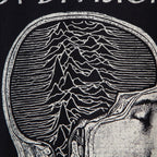 Unknown Pleasures Joy Division Cotton T-Shirt