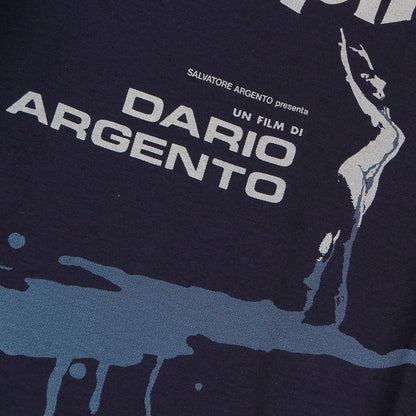 Suspiria Dario Argento Cotton T-Shirt