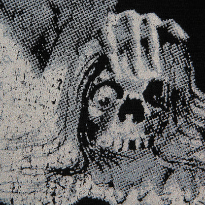 Hex Kuei Chih-Hung Cotton T-Shirt