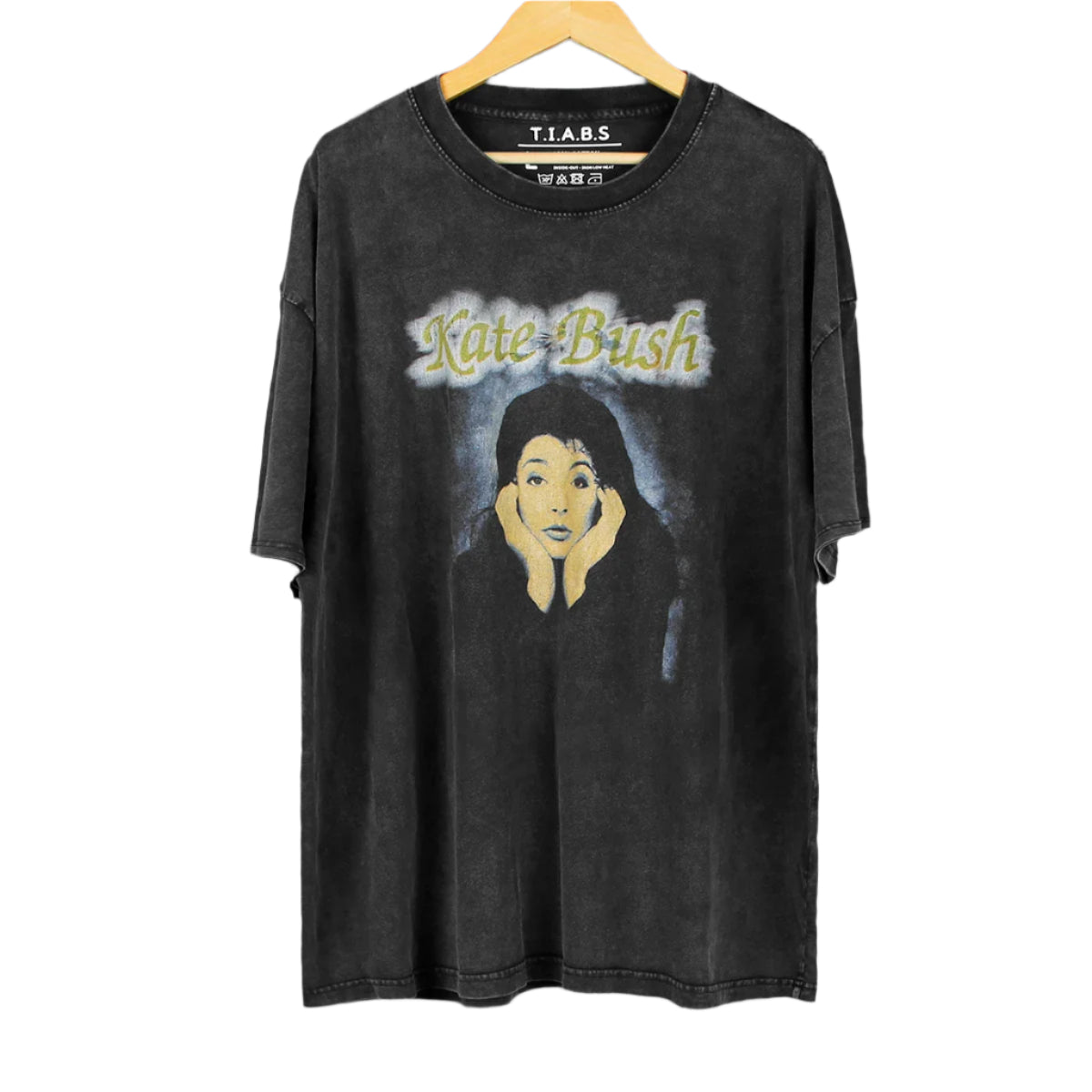 Kate Bush Cotton T-Shirt