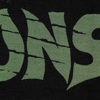 Demons Lamberto Bava Cotton T-Shirt