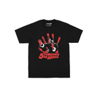 Five Fingers of Death Chung Chang-Wha Cotton T-Shirt