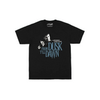 From Dusk Till Dawn Rodriguez Tarantino Cotton T-Shirt