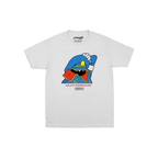 Galaxy Express 999 Leiji Matsumoto Cotton T-Shirt