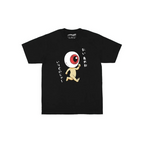 GeGeGe no Kitarō Shigeru Mizuki Cotton T-Shirt
