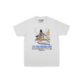 Ghost In The Shell Mamoru Oshii Cotton T-Shirt