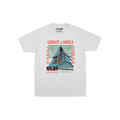 Ghost In The Shell Mamoru Oshii Cotton T-Shirt