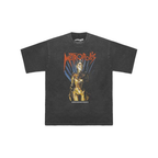 Giorgio Moroder Presents Metropolis Fritz Lang Cotton T-Shirt
