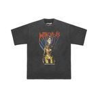 Giorgio Moroder Presents Metropolis Fritz Lang Cotton T-Shirt