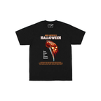 Halloween John Carpenter Cotton T-Shirt