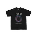 Hana-Bi Takeshi Kitano Cotton T-Shirt