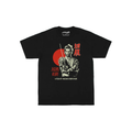 Harakiri Masaki Kobayashi Cotton T-Shirt