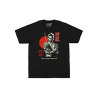 Harakiri Masaki Kobayashi Cotton T-Shirt