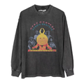 Headhunter Herbie Hancock Cotton Long Sleeve Shirt