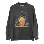 Headhunter Herbie Hancock Cotton Long Sleeve Shirt
