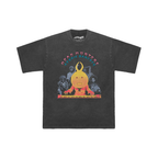 Headhunter Herbie Hancock Cotton T-Shirt