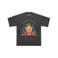 Headhunter Herbie Hancock Cotton T-Shirt