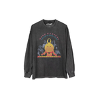 Headhunter Herbie Hancock Cotton Long Sleeve Shirt
