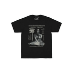 Hex Kuei Chih-Hung Cotton T-Shirt