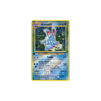HOLO Azumarill PKMN TCG Card Cover Sticker
