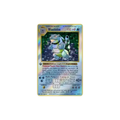 HOLO Blastoise PKMN TCG Card Cover Sticker