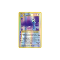 HOLO Dragonair PKMN TCG Card Cover Sticker