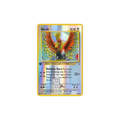 HOLO Ho-oh PKMN TCG Card Cover Sticker