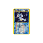 HOLO Kingdra PKMN TCG Card Cover Sticker