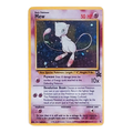 Mew PKMN TCG Card Cover Sticker by gbdreams