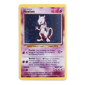 Mewtwo PKMN TCG Card Cover Sticker by gbdreams