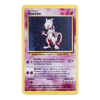 Mewtwo PKMN TCG Card Cover Sticker by gbdreams