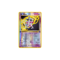 HOLO Mr. Mime PKMN TCG Card Cover Sticker