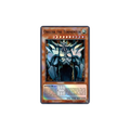 HOLO Obelisk The Tormentor YGO! TCG Card Cover Sticker