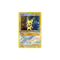 HOLO Pichu PKMN TCG Card Cover Sticker