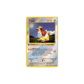 HOLO Pidgey PKMN TCG Card Cover Sticker