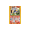 HOLO Quilava PKMN TCG Card Cover Sticker