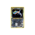 HOLO Steelix PKMN TCG Card Cover Sticker