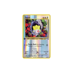 HOLO Togepi PKMN TCG Card Cover Sticker