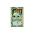 HOLO Venusaur PKMN TCG Card Cover Sticker