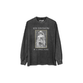 In A Lonely Place Joy Division ‎Cotton Long Sleeve Shirt