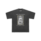 In A Lonely Place Joy Division ‎Cotton T-Shirt