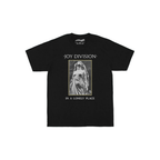In A Lonely Place Joy Division ‎Cotton T-Shirt