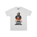 Mad Max George Miller Cotton T-Shirt