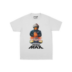 Mad Max George Miller Cotton T-Shirt