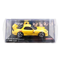 Mazda RX-7 FD3S Initial D Kyosho Mini-Z Auto Scale Collection