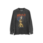 Giorgio Moroder Presents Metropolis Fritz Lang Cotton Long Sleeve Shirt