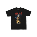 Giorgio Moroder Presents Metropolis Fritz Lang Cotton T-Shirt